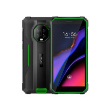 Blackview Oscal S60 3/16GB Green