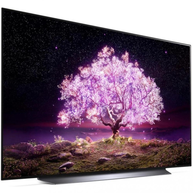 Телевизор LG OLED55C14LB