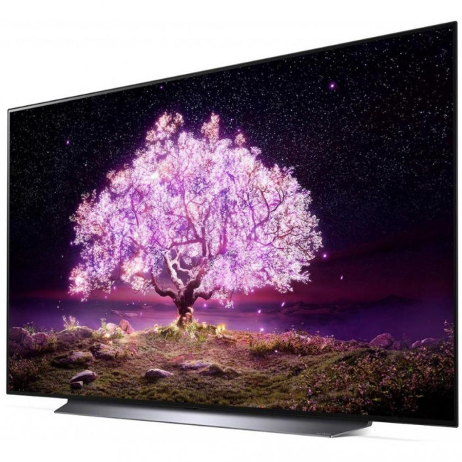 Телевизор LG OLED55C14LB