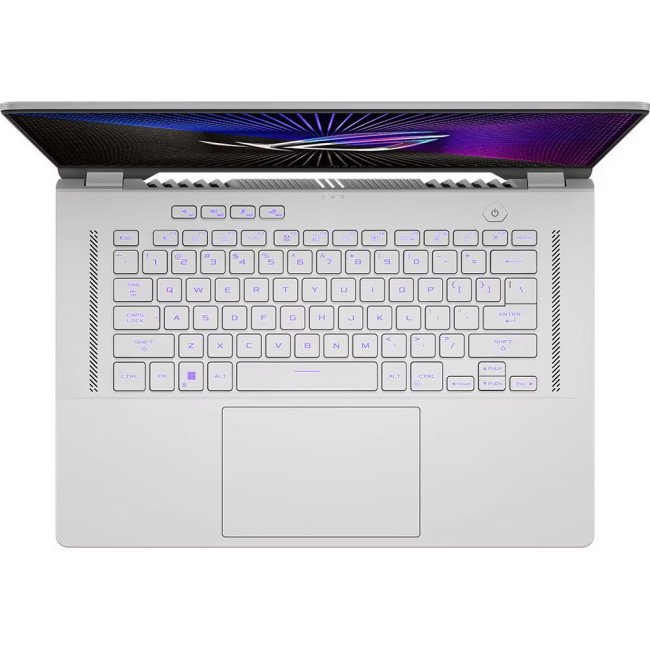 Ноутбук Asus ROG Zephyrus G16 GU603VV (GU603VV-N4040)