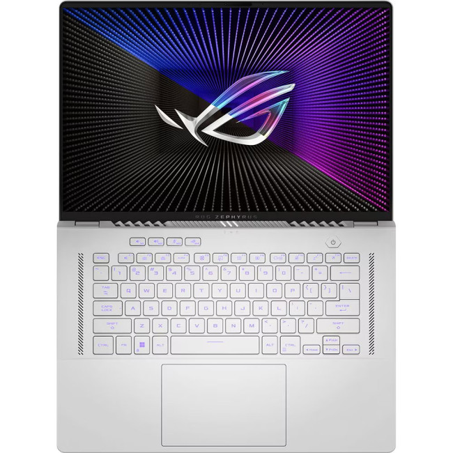 Ноутбук Asus ROG Zephyrus G16 GU603VV (GU603VV-N4040)