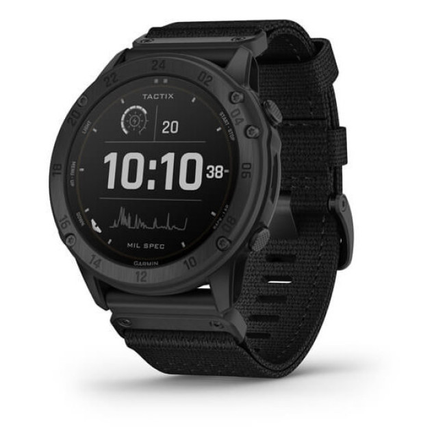 Garmin Tactix Delta Solar Ballistics (010-02357-51/50)