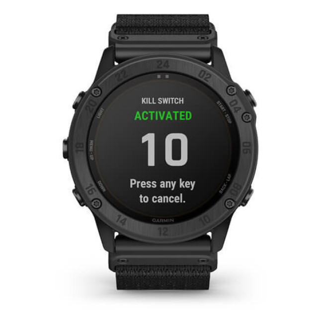 Garmin Tactix Delta Solar Ballistics (010-02357-51/50)