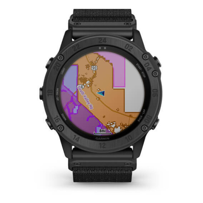 Garmin Tactix Delta Solar Ballistics (010-02357-51/50)