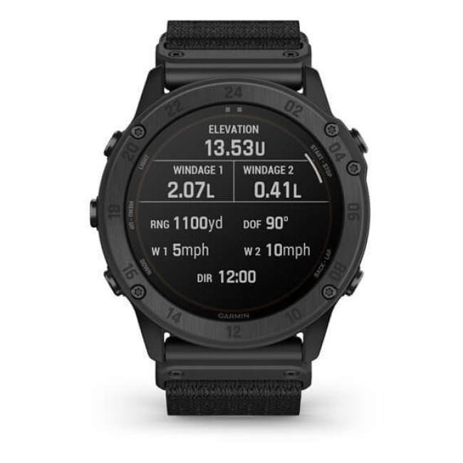 Garmin Tactix Delta Solar Ballistics (010-02357-51/50)