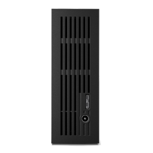 Внешний жесткий диск Seagate One Touch Hub 20 TB (STLC20000400)