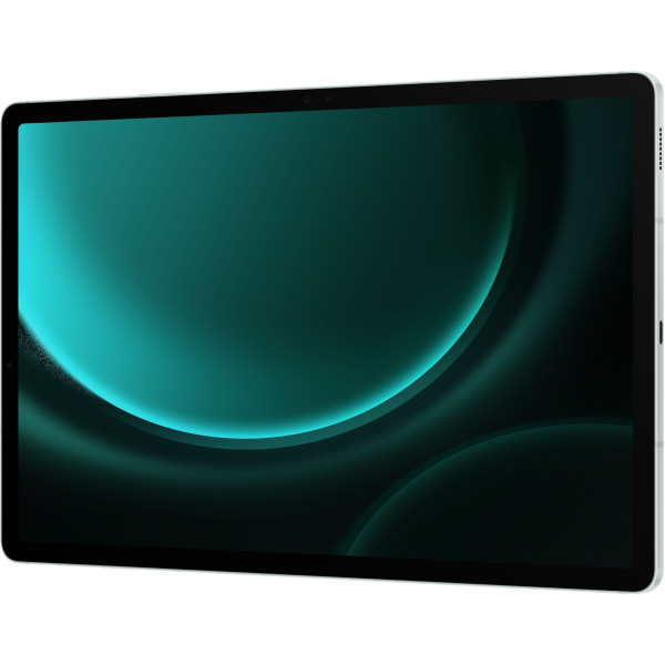 Samsung Galaxy Tab S9 FE Plus 5G 8/128GB Ocean Green (Модель SM-X616BLGA) в интернет-магазине.