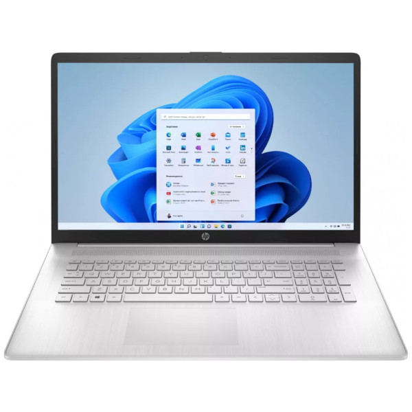 Ноутбук HP 17-cn1053cl (4S324UA) Custom 32Gb