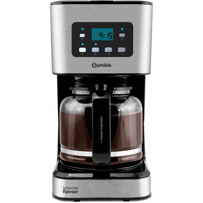 Кофеварка Cecotec Coffee 66 Smart CCTC-01555 (8435484015554)