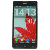 Смартфон LG E975 Optimus G (Black)