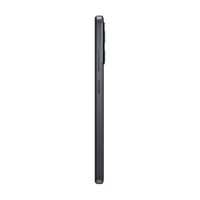 Смартфон Xiaomi Poco M5 6/128GB Black