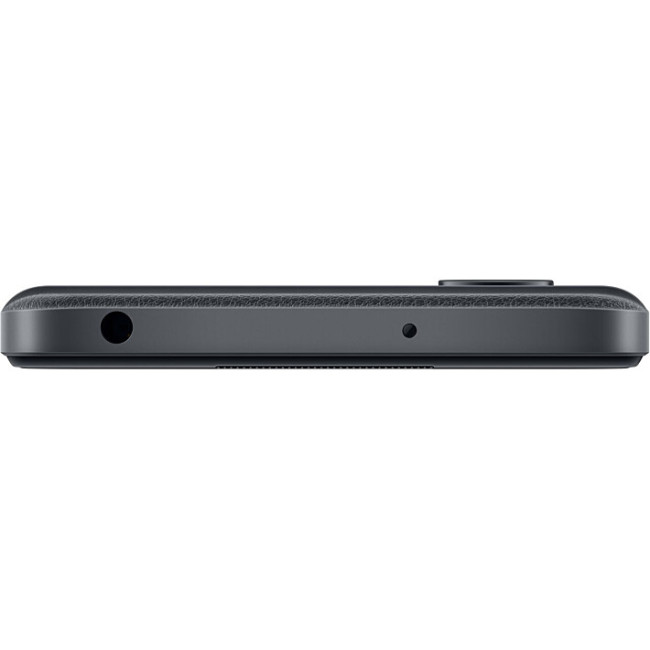 Смартфон Xiaomi Poco M5 6/128GB Black