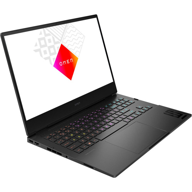 Ноутбук HP Omen 16-k0018nq (7H694EA)