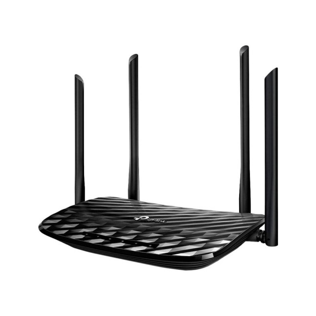 Беспроводной маршрутизатор (роутер) TP-Link Archer C6