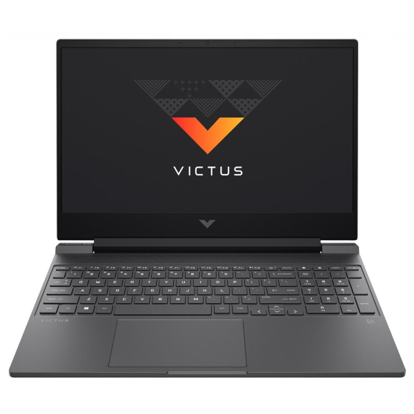Ноутбук HP Victus 15-fa0989nw: обзор и характеристики