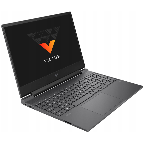 Обзор ноутбука HP Victus 15-fa0989nw (804D9EA)