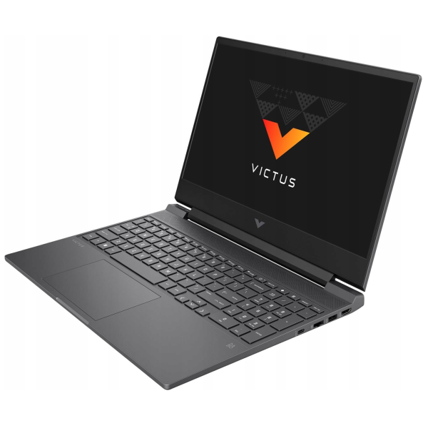 Ноутбук HP Victus 15-fa0989nw: обзор и характеристики