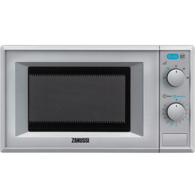 Микроволновка Zanussi ZFM20100SA