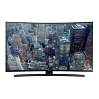 Телевизор Samsung UE55JU6640