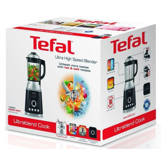 Блендер Tefal BL962B38