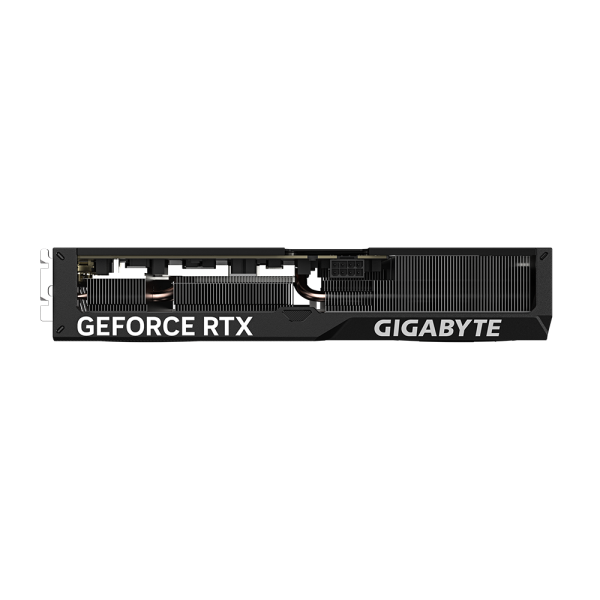 Gigabyte GeForce RTX4070 12Gb WINDFORCE OC (GV-N4070WF3OC-12GD)