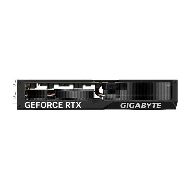 Видеокарта Gigabyte GeForce RTX4070 12Gb WINDFORCE OC (GV-N4070WF3OC-12GD)