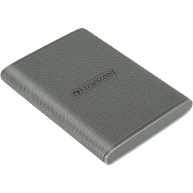 Transcend ESD360C 2 TB Gray (TS2TESD360C)