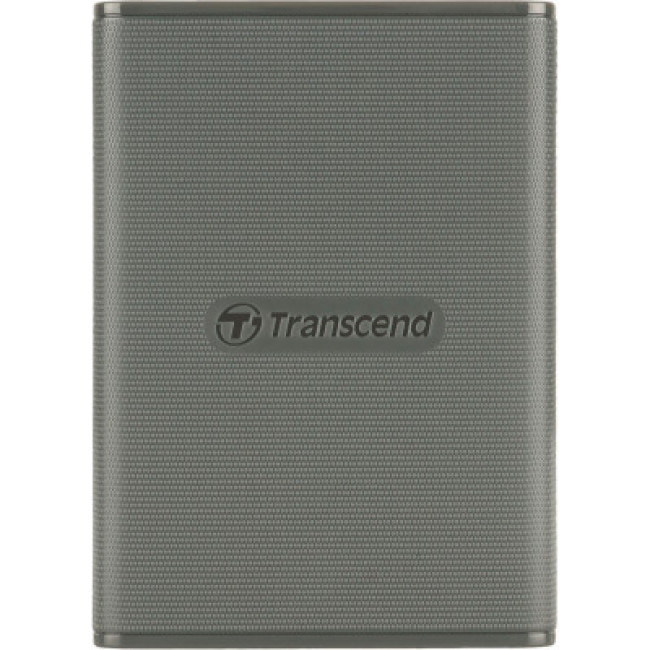 Transcend ESD360C 2 TB Gray (TS2TESD360C)