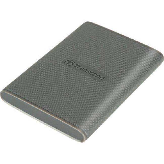 Transcend ESD360C 2 TB Gray (TS2TESD360C)