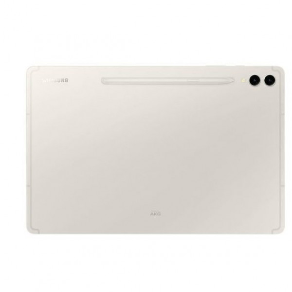 Samsung Galaxy Tab S9+ 12/256GB Wi-Fi Beige (SM-X810NZEA) - купити в інтернет-магазині
