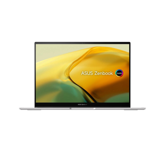 Ноутбук Asus ZenBook 14 Flip OLED UP3404VA (UP3404VA-KN055W)