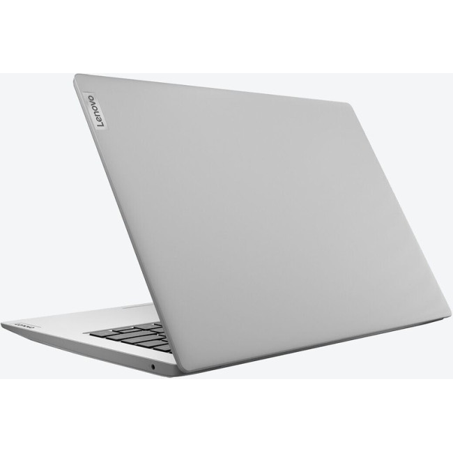 Ноутбук Lenovo IdeaPad Slim 3 14 Arctic Gray (82XN002RGE)