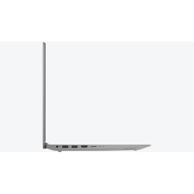 Ноутбук Lenovo IdeaPad Slim 3 14 Arctic Gray (82XN002RGE)