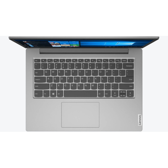 Ноутбук Lenovo IdeaPad Slim 3 14 Arctic Gray (82XN002RGE)