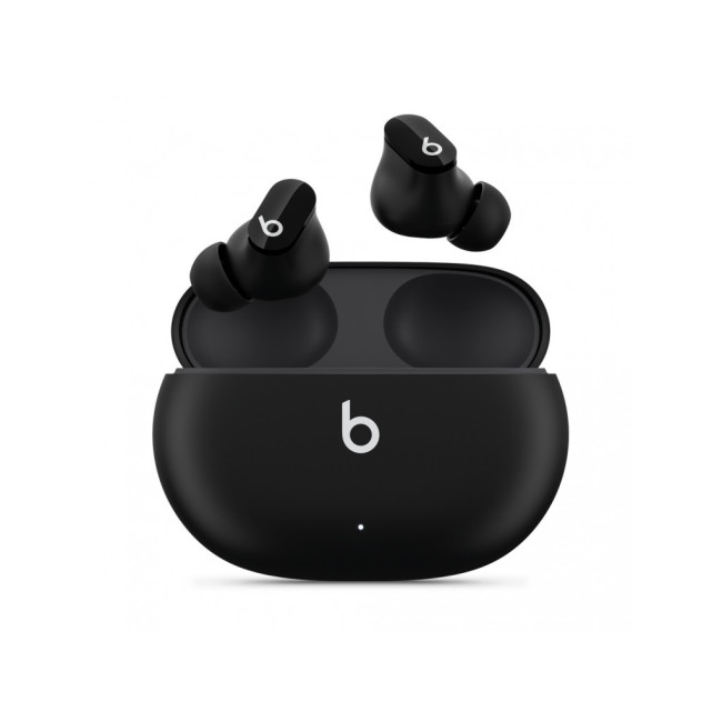 TWS Beats by Dr. Dre Studio Buds Black (MJ4X3)