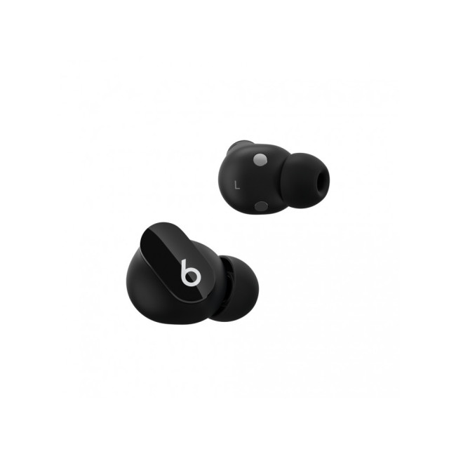 TWS Beats by Dr. Dre Studio Buds Black (MJ4X3)