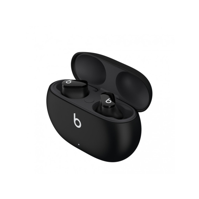 TWS Beats by Dr. Dre Studio Buds Black (MJ4X3)