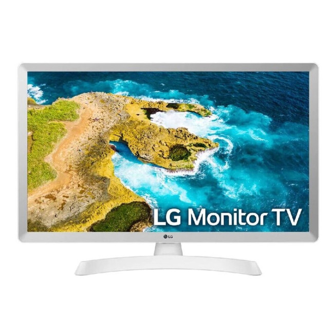 Телевизор LG 28TQ515SWZ