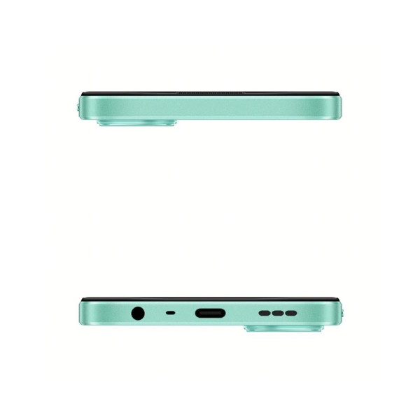 OPPO A78 8/256GB Aqua Green – купить онлайн в интернет-магазине