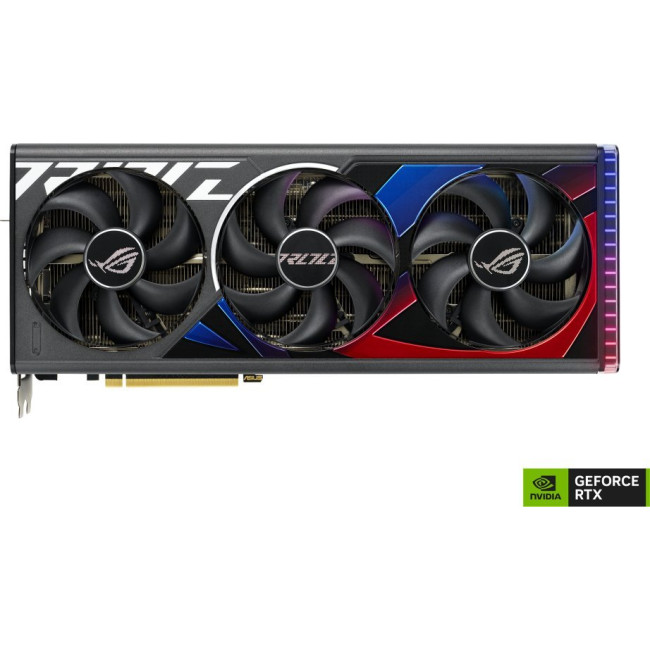 Asus ROG Strix GeForce RTX 4090 24GB GDDR6X (ROG-STRIX-RTX4090-24G-GAMING)