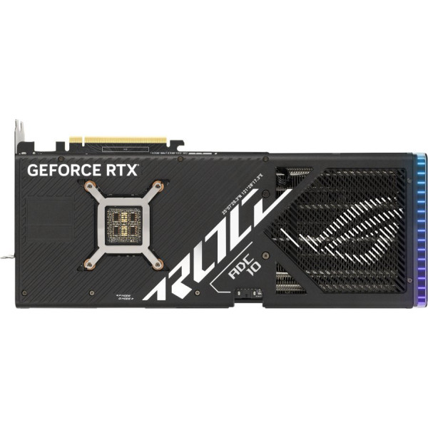 Asus ROG Strix GeForce RTX 4090 24GB GDDR6X (ROG-STRIX-RTX4090-24G-GAMING)