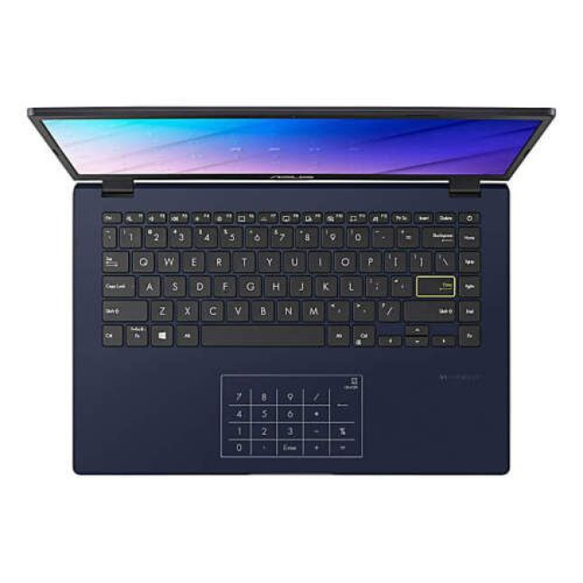 Ноутбук Asus E410MA (E410MA-OH24)