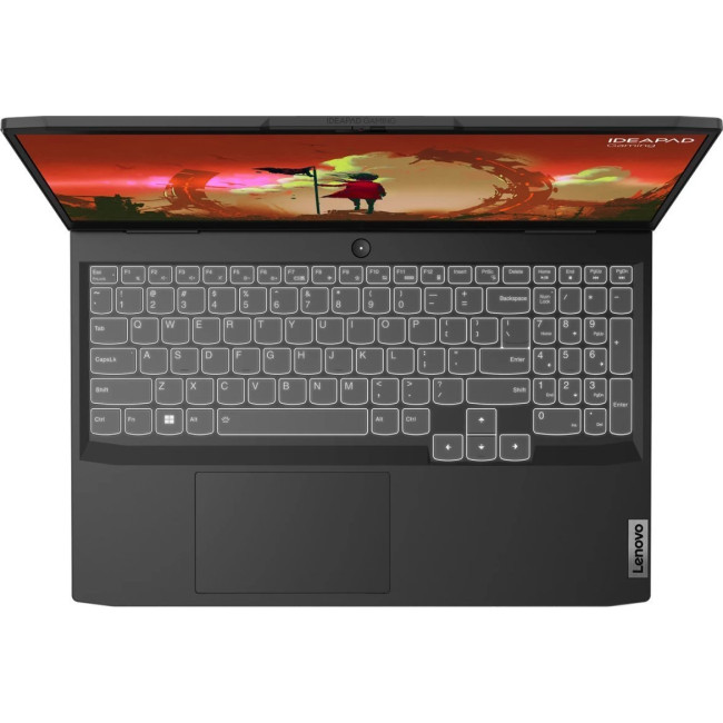 Ноутбук Lenovo IdeaPad Gaming 3 15ARH7 (82SB00BXPB)