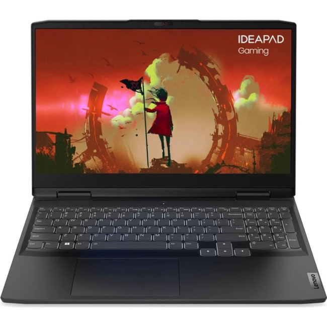 Ноутбук Lenovo IdeaPad Gaming 3 15ARH7 (82SB00BXPB)