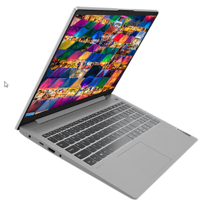 Ноутбук Lenovo IdeaPad 5 15ARE05 (81YQ0003US)