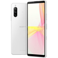 Sony Xperia 10 III 6/128GB White