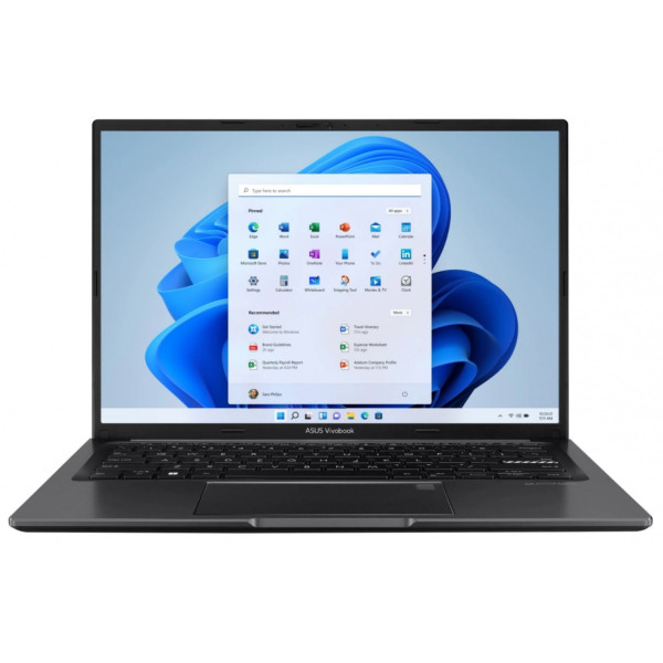 Asus Vivobook 14 X1405ZA (X1405ZA-LY008W) – Идеальный выбор в интернет-магазине