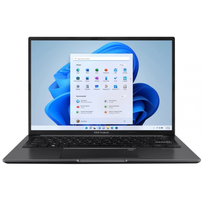 Ноутбук Asus Vivobook 14 X1405ZA (X1405ZA-LY008W)