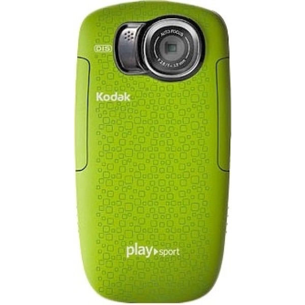 Видеокамера Kodak Zx5