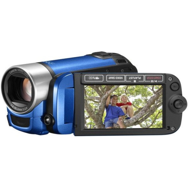 Видеокамера Canon Legria FS406